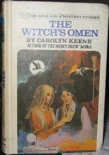 The witch with bad omens